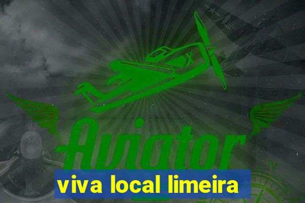 viva local limeira