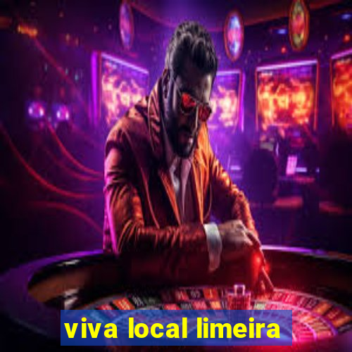 viva local limeira