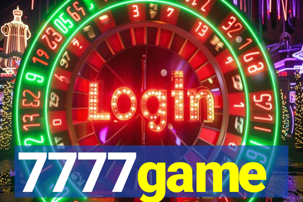 7777game