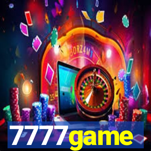 7777game