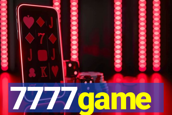 7777game