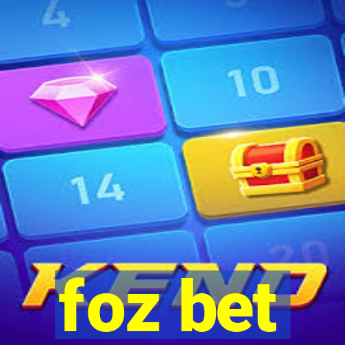 foz bet