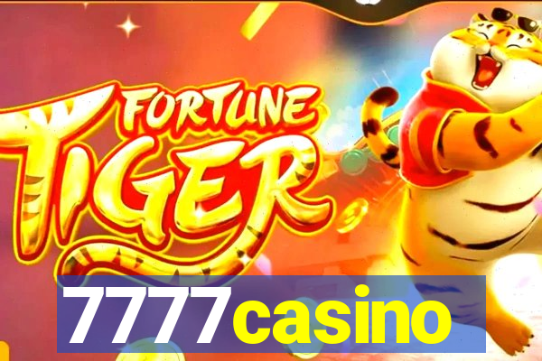 7777casino