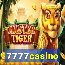 7777casino