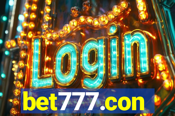 bet777.con