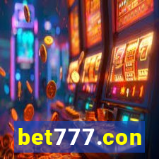 bet777.con