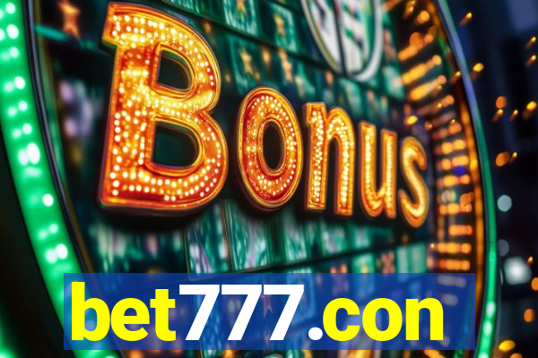 bet777.con