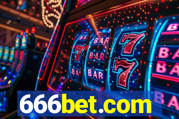 666bet.com