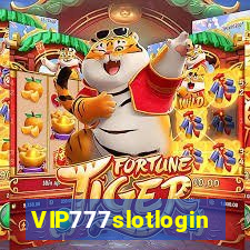 VIP777slotlogin