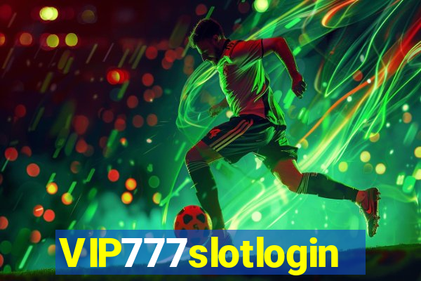 VIP777slotlogin