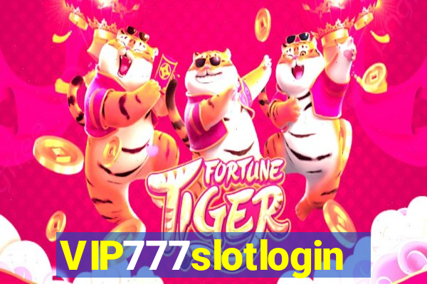 VIP777slotlogin