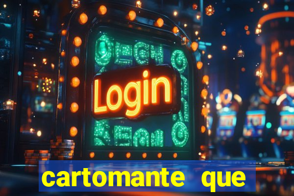 cartomante que acerta tudo