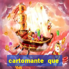 cartomante que acerta tudo