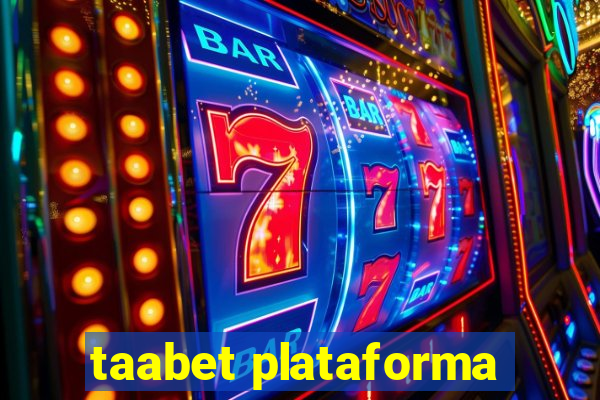 taabet plataforma