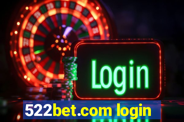 522bet.com login