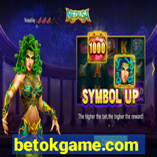 betokgame.com