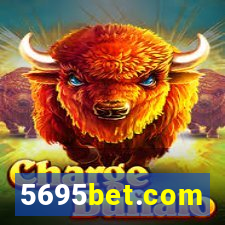 5695bet.com