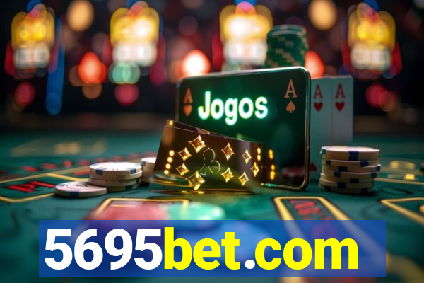 5695bet.com