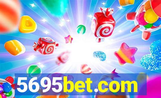 5695bet.com