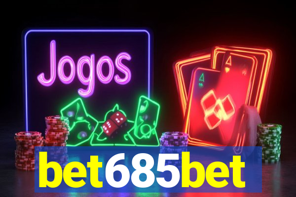 bet685bet