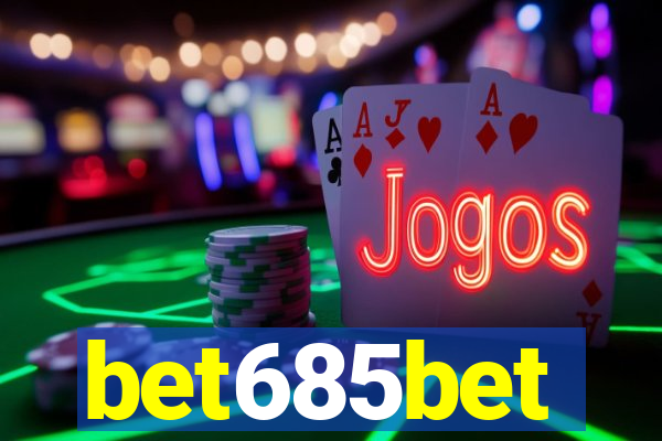 bet685bet