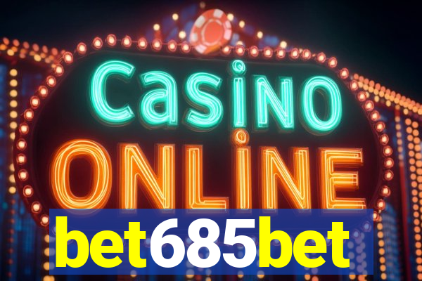 bet685bet