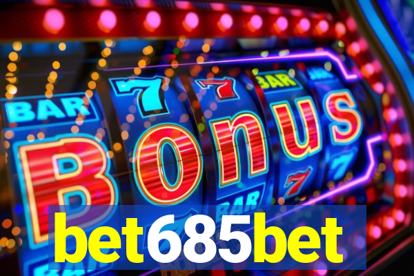 bet685bet