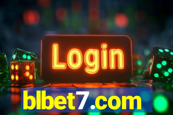 blbet7.com