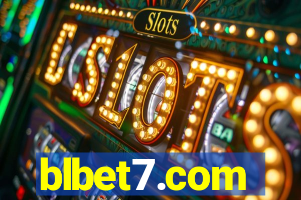 blbet7.com