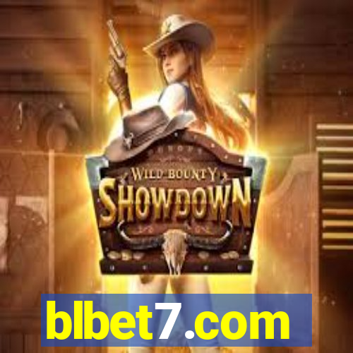 blbet7.com