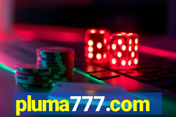 pluma777.com