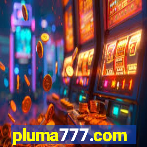 pluma777.com