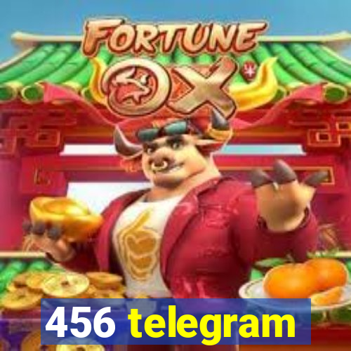 456 telegram