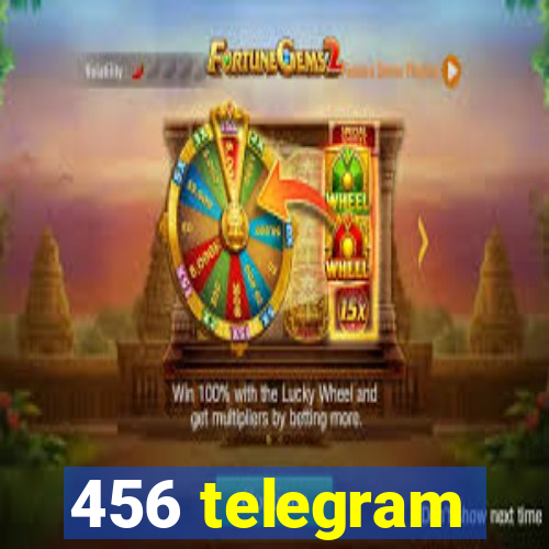 456 telegram