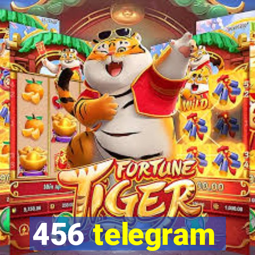 456 telegram