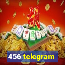 456 telegram