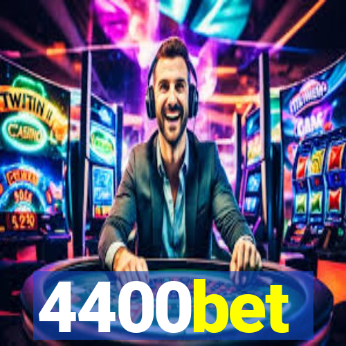 4400bet