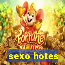 sexo hotes