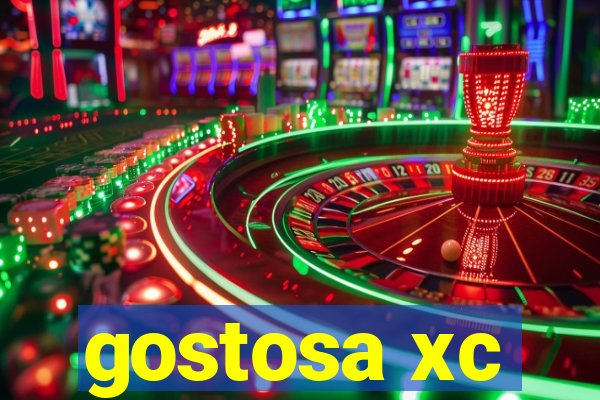 gostosa xc