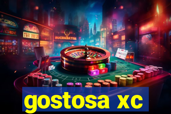 gostosa xc