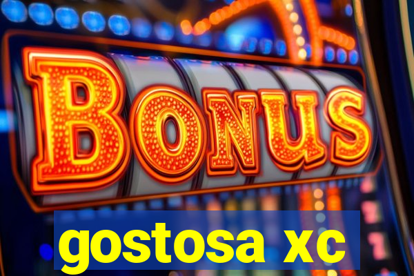 gostosa xc