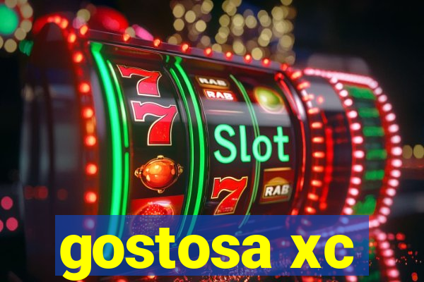 gostosa xc