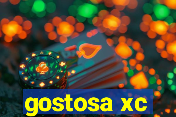 gostosa xc