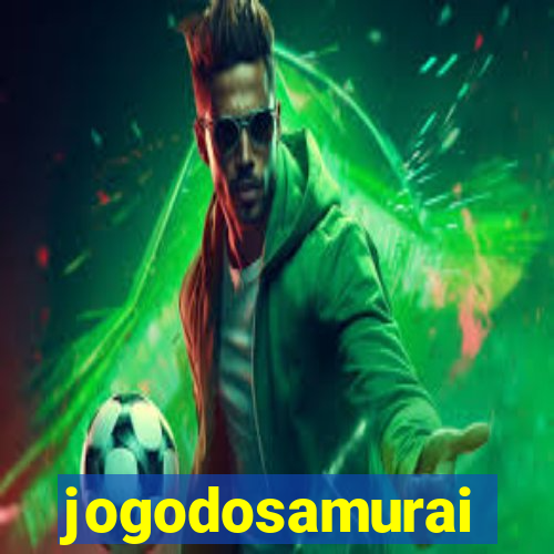 jogodosamurai