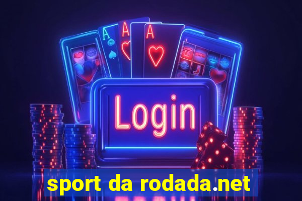 sport da rodada.net