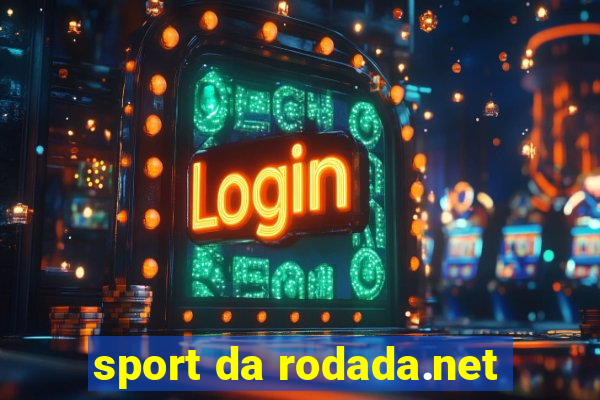 sport da rodada.net