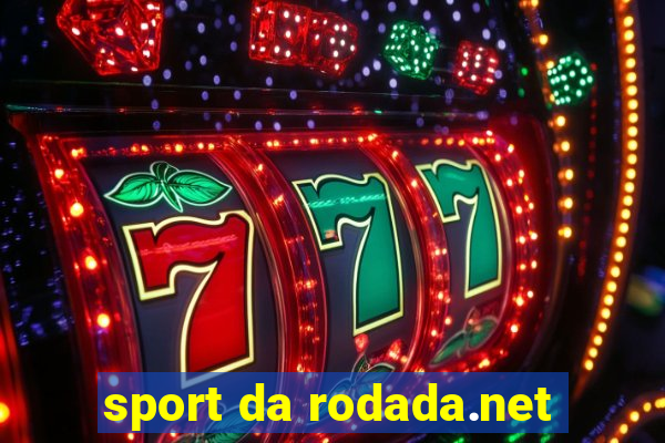 sport da rodada.net