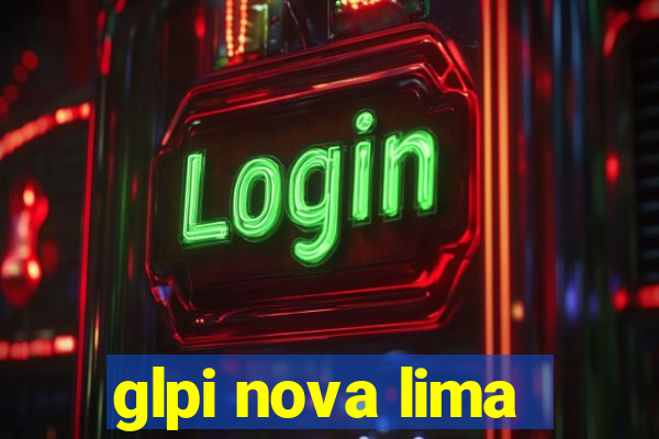 glpi nova lima