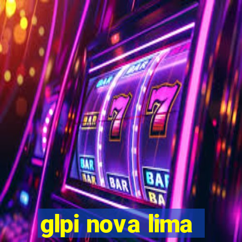 glpi nova lima