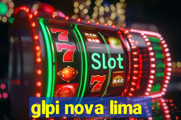 glpi nova lima